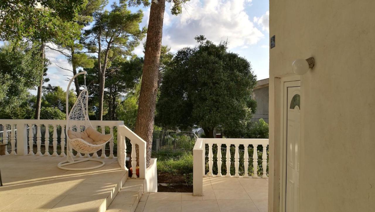 Villa House In The Pines Sutomore Exterior foto