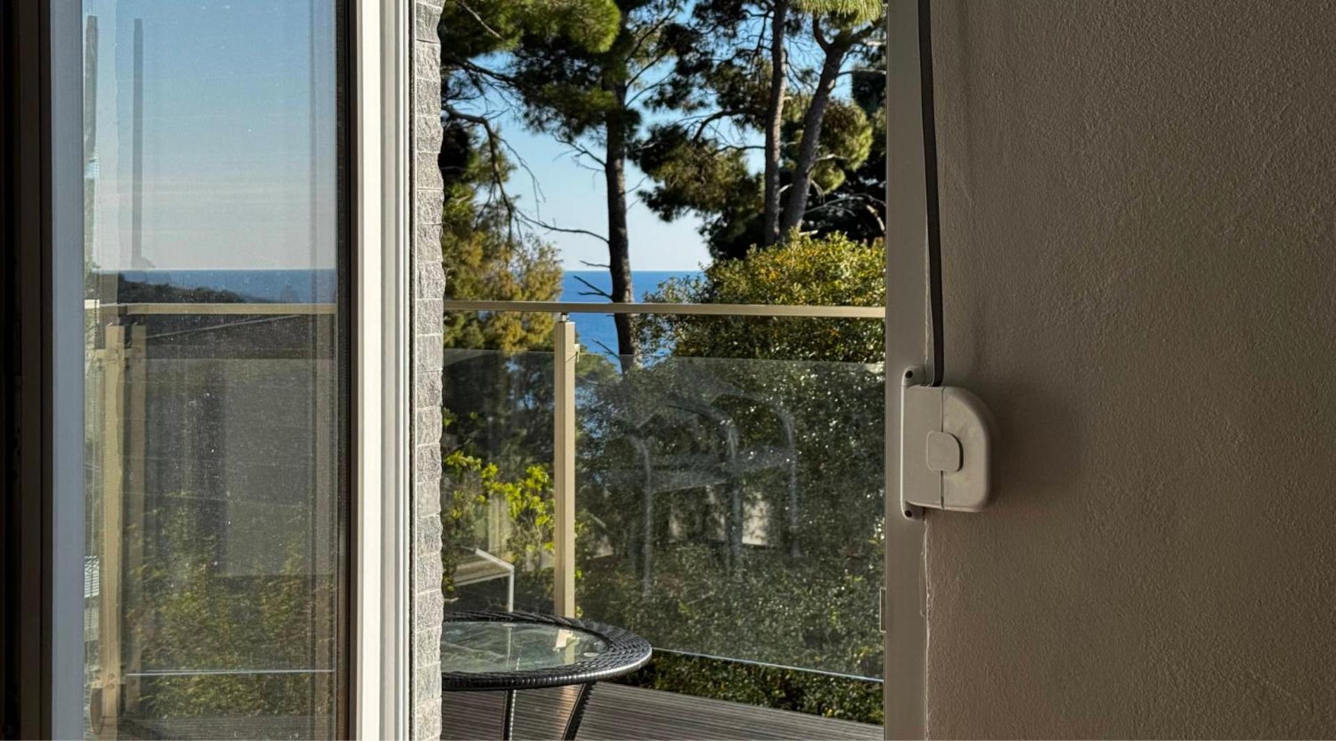 Villa House In The Pines Sutomore Exterior foto