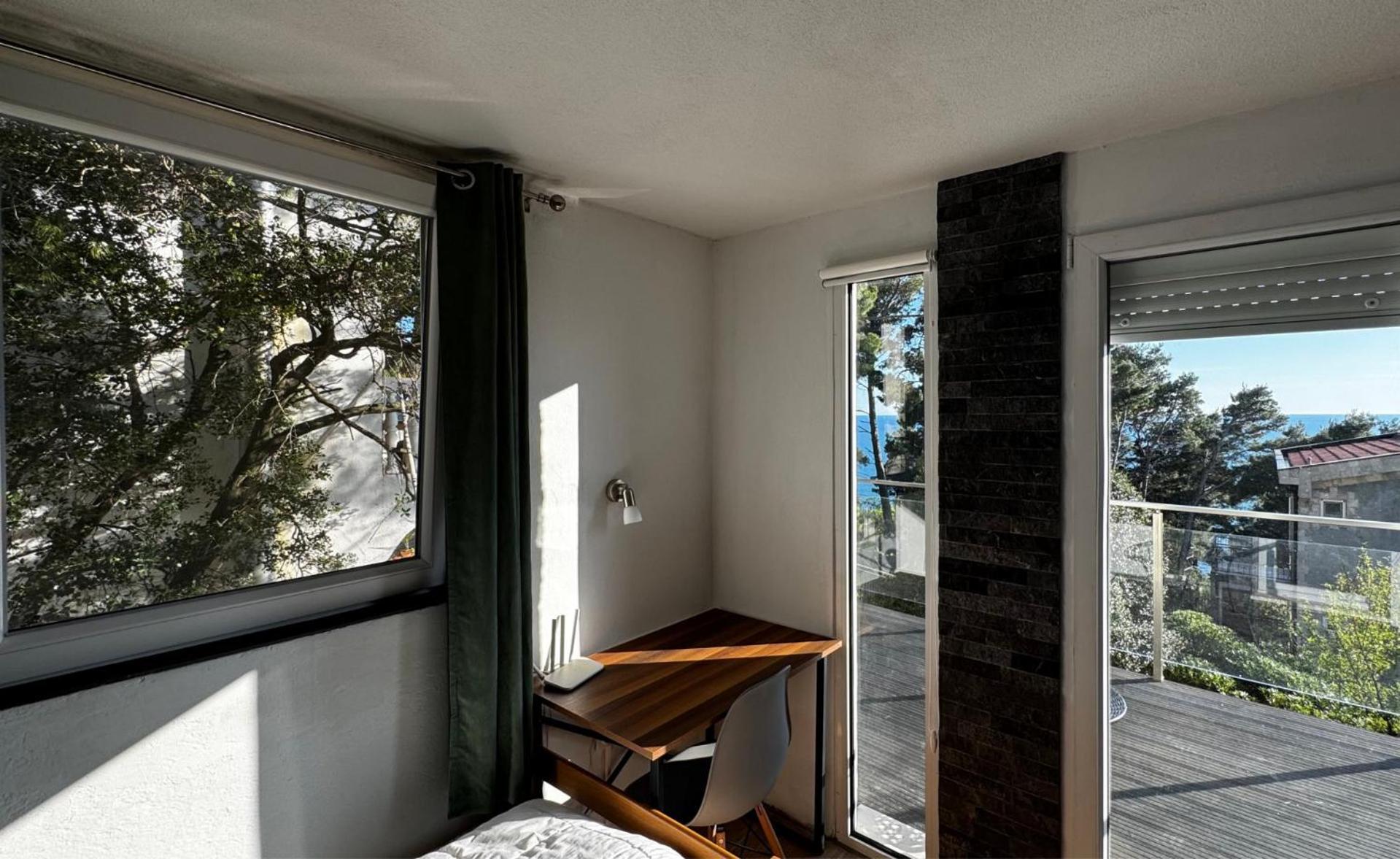Villa House In The Pines Sutomore Exterior foto